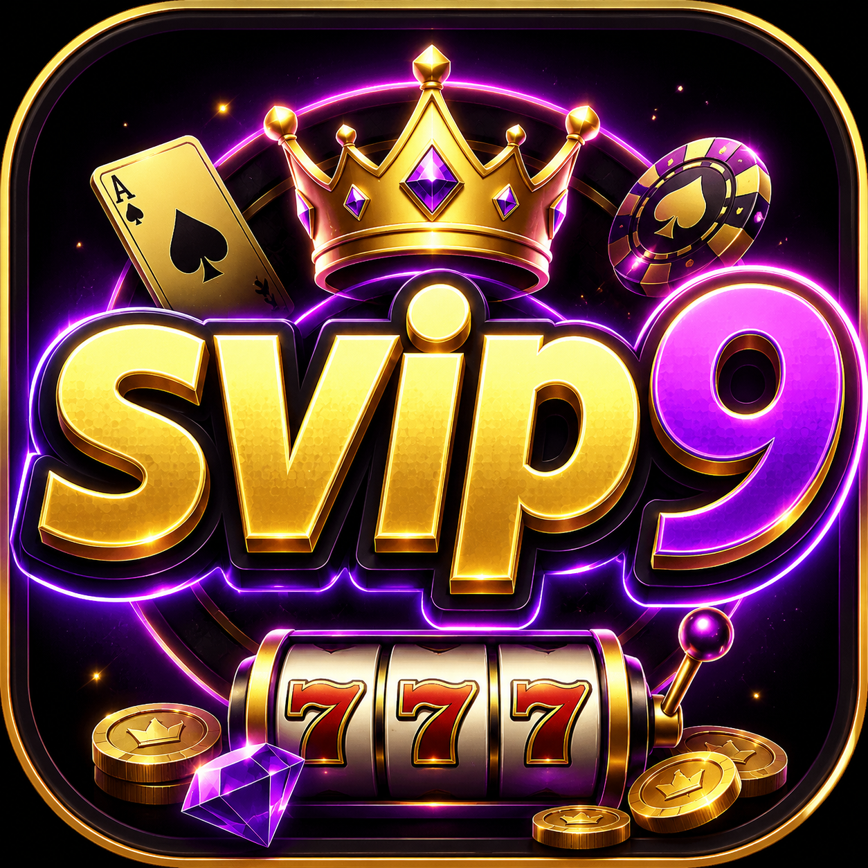 Logo svip9
